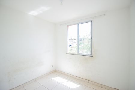 Quarto 1 de apartamento para alugar com 2 quartos, 70m² em Morro do Confisco, Contagem