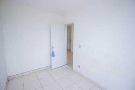 Quarto 2 de apartamento para alugar com 2 quartos, 70m² em Morro do Confisco, Contagem
