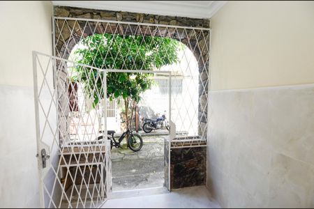 Sala de casa para alugar com 4 quartos, 200m² em Tijuca, Rio de Janeiro