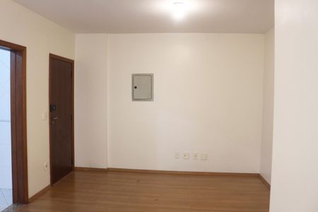 Sala de apartamento à venda com 3 quartos, 100m² em Olímpico, São Caetano do Sul