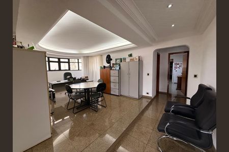 Foto 07 de apartamento à venda com 4 quartos, 444m² em Jardim da Saúde, São Paulo