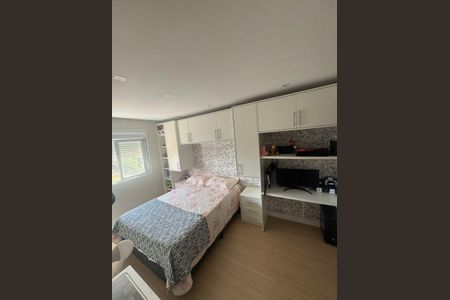 Quarto de apartamento à venda com 2 quartos, 77m² em Vila Rica, Jundiaí