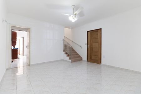 Sala de casa à venda com 2 quartos, 157m² em Sacoma, São Paulo