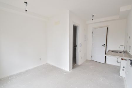 Studio de kitnet/studio à venda com 1 quarto, 20m² em Ipiranga, São Paulo