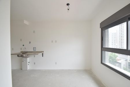 Studio de kitnet/studio à venda com 1 quarto, 20m² em Ipiranga, São Paulo