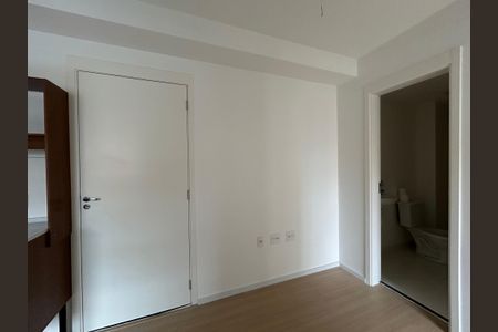 Sala de apartamento para alugar com 2 quartos, 34m² em Vila Pereira Barreto, São Paulo