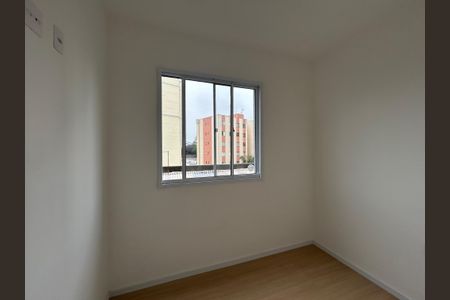 Quarto 1 de apartamento para alugar com 2 quartos, 34m² em Vila Pereira Barreto, São Paulo