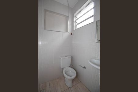 Banheiro de casa para alugar com 1 quarto, 50m² em Barro Branco (zona Norte), São Paulo