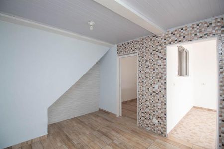 Cozinha  de casa para alugar com 1 quarto, 50m² em Barro Branco (zona Norte), São Paulo