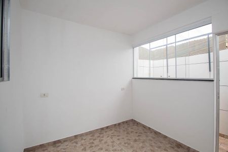 Sala  de casa para alugar com 1 quarto, 50m² em Barro Branco (zona Norte), São Paulo