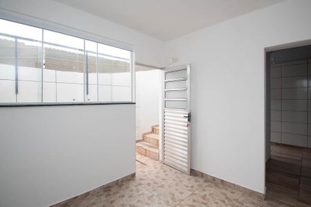 Sala  de casa para alugar com 1 quarto, 50m² em Barro Branco (zona Norte), São Paulo