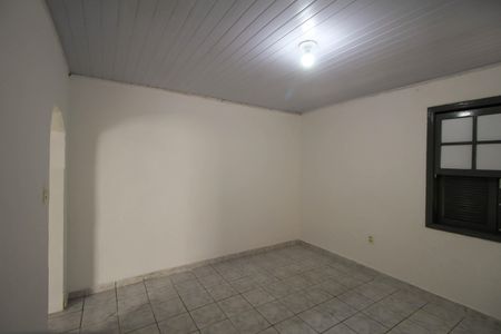 Quarto de casa para alugar com 1 quarto, 33m² em Vila California, São Paulo