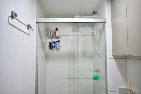 Foto 13 de apartamento à venda com 2 quartos, 37m² em Chácara Inglesa, São Paulo