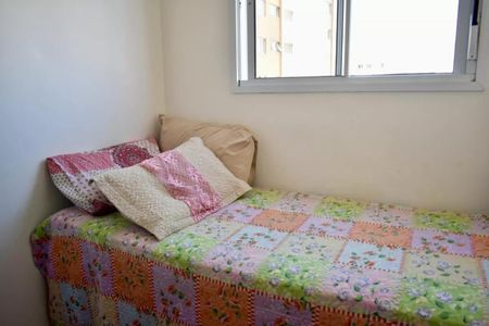 Foto 19 de apartamento à venda com 2 quartos, 37m² em Chácara Inglesa, São Paulo