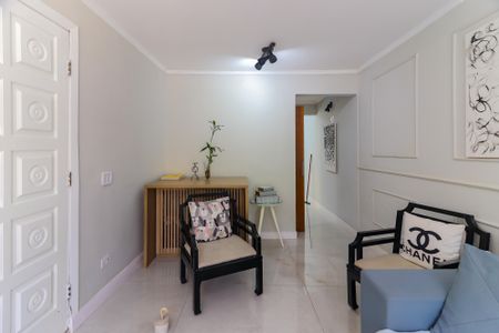 Sala de casa para alugar com 4 quartos, 180m² em Jardim Bonfiglioli, São Paulo