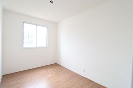 Quarto de apartamento para alugar com 1 quarto, 25m² em Parque Industrial Tomas Edson, São Paulo