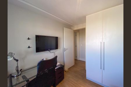 Quarto 1 de apartamento para alugar com 2 quartos, 100m² em Jardim Dom Bosco, São Paulo