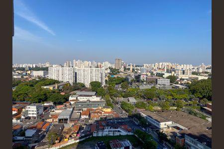 Vista do Quarto 1 de apartamento para alugar com 2 quartos, 100m² em Jardim Dom Bosco, São Paulo