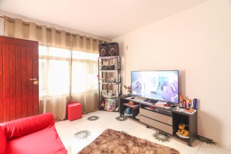 Sala de casa à venda com 3 quartos, 118m² em Vila Universitaria, São Paulo