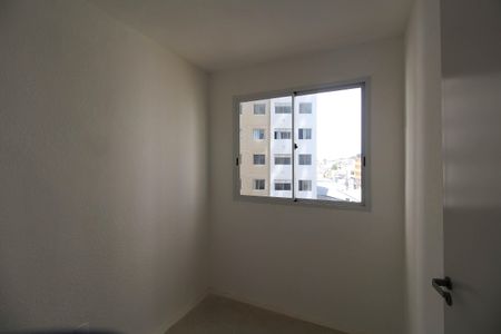 Quarto 2 de apartamento para alugar com 2 quartos, 35m² em Fazenda da Juta, São Paulo