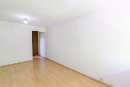 Sala de apartamento à venda com 3 quartos, 74m² em Vila Sofia, São Paulo