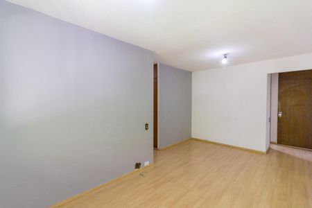 Sala de apartamento à venda com 3 quartos, 74m² em Vila Sofia, São Paulo