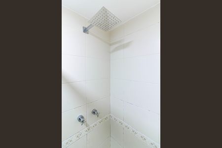 Banheiro de apartamento para alugar com 1 quarto, 36m² em Perdizes, São Paulo