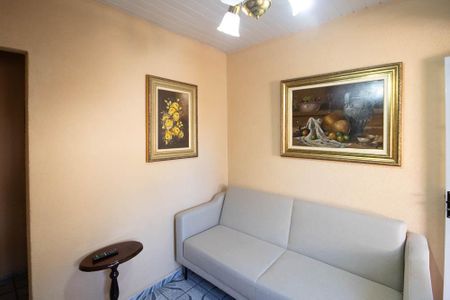 Sala casa 1 de casa à venda com 3 quartos, 200m² em Jardim Japao, São Paulo