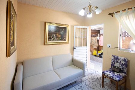 Sala casa 1 de casa à venda com 3 quartos, 200m² em Jardim Japao, São Paulo