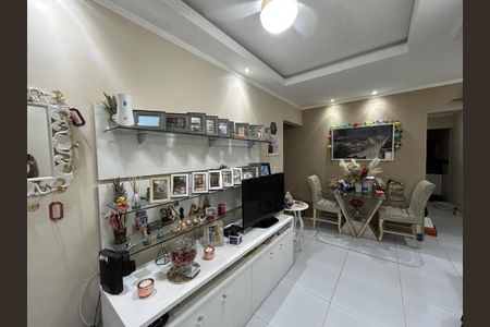 Sala de apartamento para alugar com 2 quartos, 70m² em Abolição, Rio de Janeiro