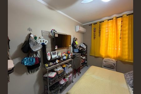 Quarto 1 de apartamento para alugar com 2 quartos, 70m² em Abolição, Rio de Janeiro