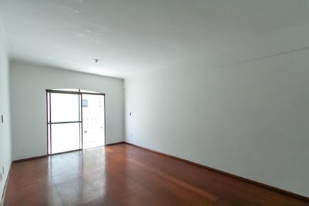 Sala de apartamento para alugar com 3 quartos, 128m² em Vila Helena, São Bernardo do Campo