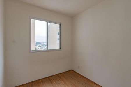 Quarto 2 de apartamento para alugar com 2 quartos, 32m² em Parque Fongaro, São Paulo