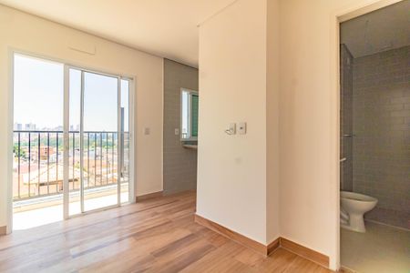 Kitnet/Studio para alugar com 2 quartos, 34m² em Vila Guarani (z Sul), São Paulo