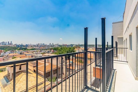 Kitnet/Studio para alugar com 2 quartos, 34m² em Vila Guarani (z Sul), São Paulo