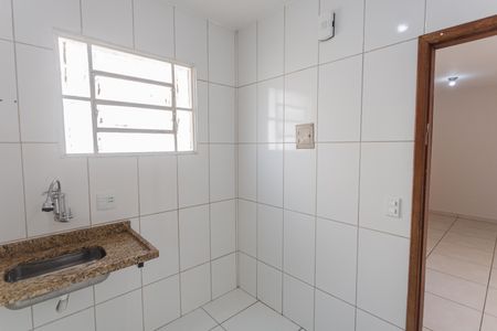 Apartamento para alugar com 45m², 2 quartos e 1 vaga Apartamento para alugar com 45m², 2 quartos e 1 vagaCozinha