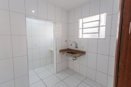 Apartamento para alugar com 45m², 2 quartos e 1 vaga Apartamento para alugar com 45m², 2 quartos e 1 vagaCozinha