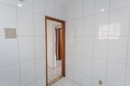 Apartamento para alugar com 45m², 2 quartos e 1 vaga Apartamento para alugar com 45m², 2 quartos e 1 vagaCozinha