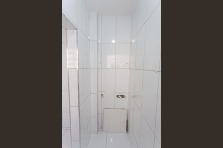 Apartamento para alugar com 45m², 2 quartos e 1 vaga Apartamento para alugar com 45m², 2 quartos e 1 vagaÁrea de Serviço
