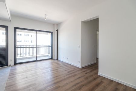 Sala de apartamento para alugar com 2 quartos, 70m² em Centro, Barueri