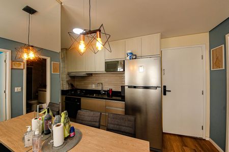 Sala de apartamento à venda com 2 quartos, 37m² em Vila Formosa, São Paulo