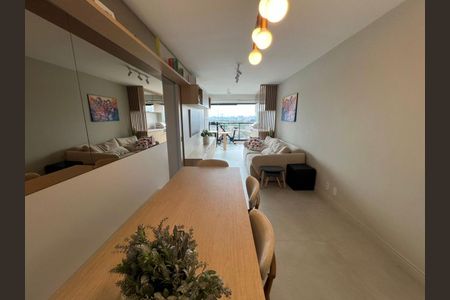 Foto 01 de apartamento à venda com 2 quartos, 70m² em Vila da Saúde, São Paulo