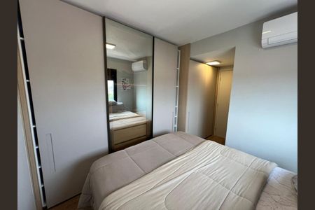 Foto 15 de apartamento à venda com 2 quartos, 70m² em Vila da Saúde, São Paulo