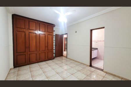 Suíte de casa à venda com 4 quartos, 136m² em Bosque de Barão Geraldo, Campinas