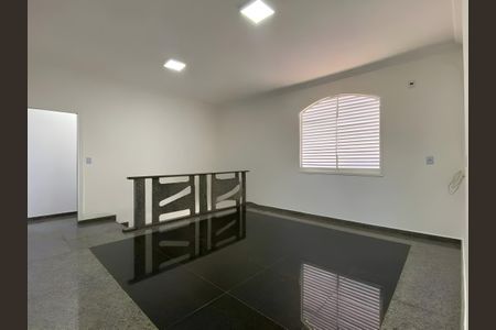 Sala de casa para alugar com 5 quartos, 360m² em Candelária, Belo Horizonte