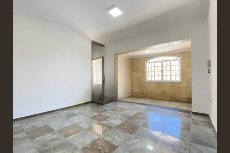 Sala de casa para alugar com 5 quartos, 360m² em Candelária, Belo Horizonte