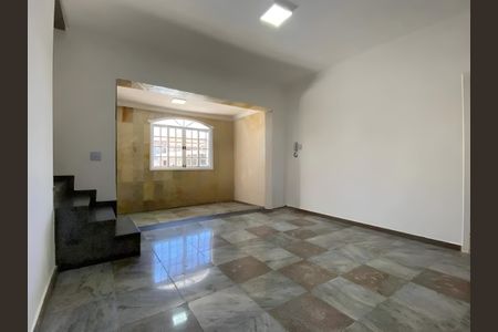 Sala de casa para alugar com 5 quartos, 360m² em Candelária, Belo Horizonte