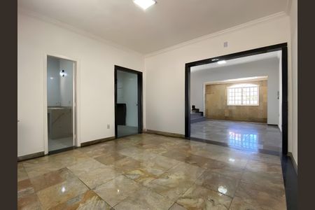 Sala de Jantar de casa para alugar com 5 quartos, 360m² em Candelária, Belo Horizonte
