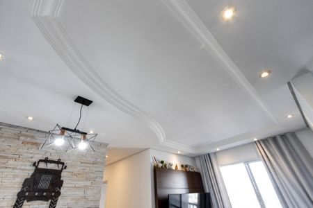 Apartamento à venda com 2 quartos, 50m² em Vila Anastácio, São Paulo