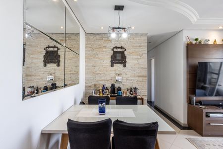 Apartamento à venda com 2 quartos, 50m² em Vila Anastácio, São Paulo